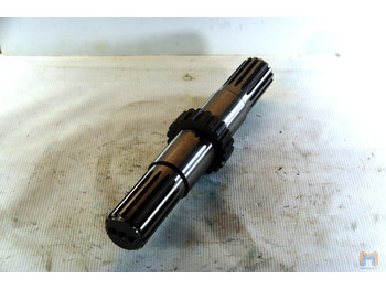 Трансмиссия ZF