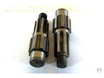 Трансмиссия ZF