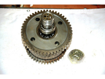 Трансмиссия ZF