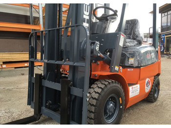 Дизельный погрузчик HELI