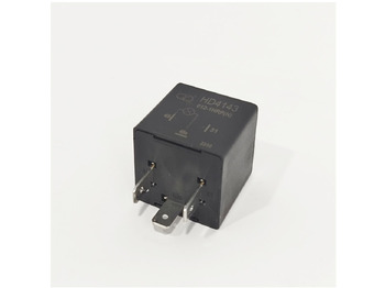 Запчасти для Мини-погрузчиков (с бортовым поворотом) Реле HHZ 012-1H1G(U), 12В, 40А, 4 контака LONKING CDM307/308/312: фото 2 Запчасти для Мини-погрузчиков (с бортовым поворотом) Реле HHZ 012-1H1G(U), 12В, 40А, 4 контака LONKING CDM307/308/312: фото 2