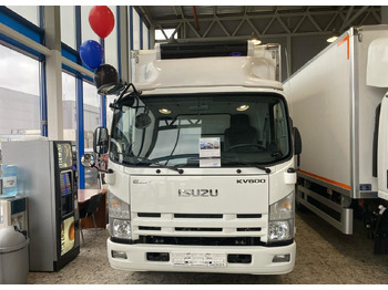 Новый Изотермический грузовик Isuzu ELF (N-series): фото 4