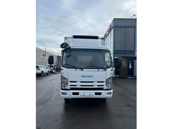 Новый Фургон-рефрижератор Isuzu ELF (N-series): фото 3