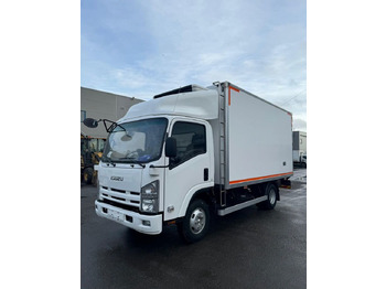 Новый Фургон-рефрижератор Isuzu ELF (N-series): фото 2
