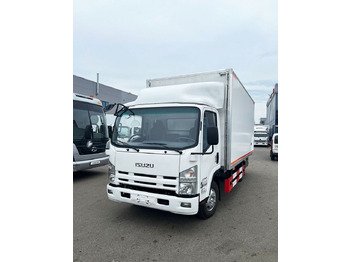 Новый Изотермический грузовик Isuzu ELF (N-series): фото 5