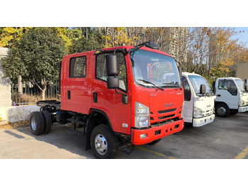 Грузовик-шасси ISUZU