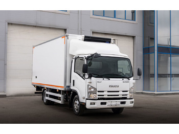 Новый Рефрижератор Isuzu Elf (N-series): фото 4