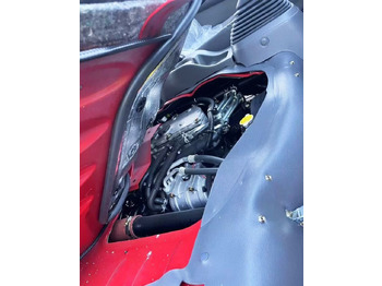 Новый Грузовик бортовой/ Платформа Isuzu Elf (N-series): фото 5 Новый Грузовик бортовой/ Платформа Isuzu Elf (N-series): фото 5