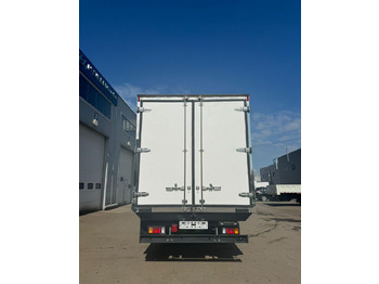 Новый Изотермический грузовик Isuzu Elf (N-series): фото 3 Новый Изотермический грузовик Isuzu Elf (N-series): фото 3
