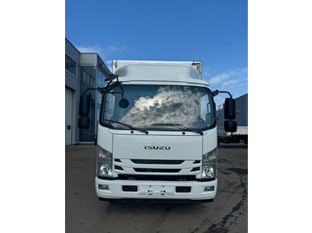 Новый Изотермический грузовик Isuzu Elf (N-series): фото 2 Новый Изотермический грузовик Isuzu Elf (N-series): фото 2