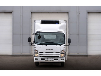 Новый Рефрижератор Isuzu Elf (N-series): фото 3