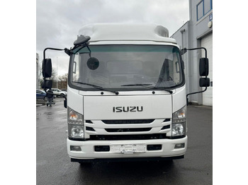 Новый Тентованный грузовик Isuzu Elf (N-series): фото 3