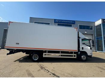 Новый Изотермический грузовик Isuzu Elf (N-series): фото 5 Новый Изотермический грузовик Isuzu Elf (N-series): фото 5