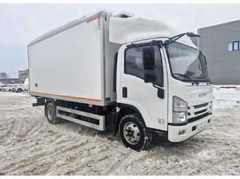 Новый Рефрижератор Isuzu Elf (N-series): фото 4 Новый Рефрижератор Isuzu Elf (N-series): фото 4