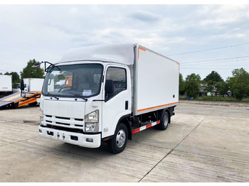 Изотермический грузовик ISUZU