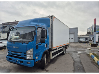 Изотермический грузовик ISUZU ELF