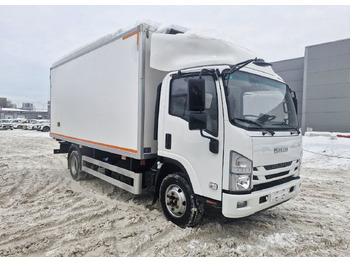 Рефрижератор ISUZU ELF