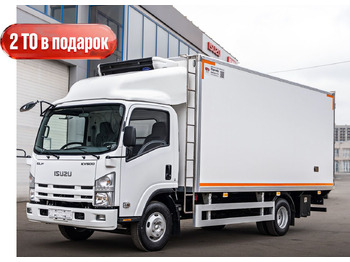 Рефрижератор ISUZU ELF