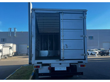 Новый Тентованный грузовик Isuzu Elf: фото 4