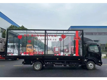 Новый Эвакуатор Isuzu Elf: фото 4