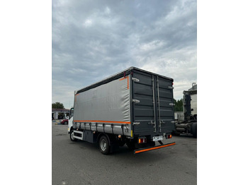 Новый Тентованный грузовик Isuzu Elf: фото 4 Новый Тентованный грузовик Isuzu Elf: фото 4