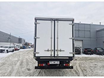 Новый Рефрижератор Isuzu Elf: фото 4 Новый Рефрижератор Isuzu Elf: фото 4