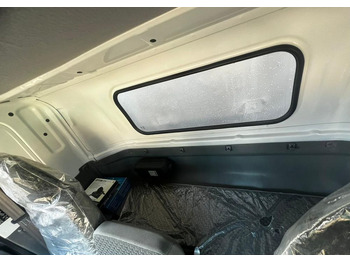 Новый Тентованный грузовик Isuzu Elf: фото 3