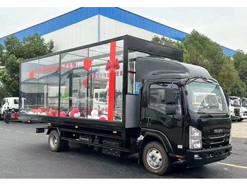 Новый Эвакуатор Isuzu Elf: фото 2