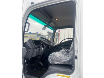 Новый Бортовой грузовик/ Платформа Isuzu Elf: фото 5
