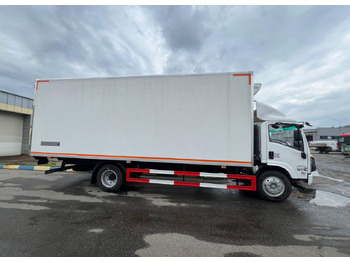 Новый Рефрижератор Isuzu Elf: фото 4