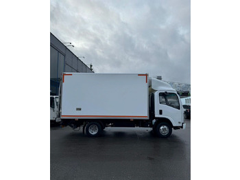 Новый Рефрижератор Isuzu Elf: фото 5