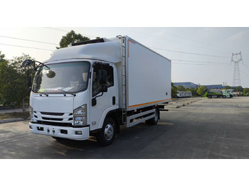 Новый Рефрижератор Isuzu Elf: фото 3