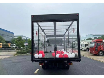 Новый Эвакуатор Isuzu Elf: фото 5