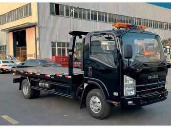 Новый Эвакуатор Isuzu Elf: фото 5