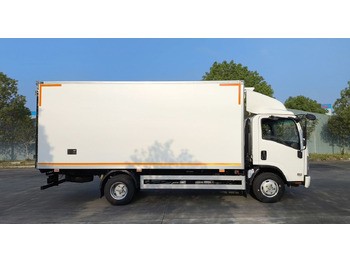 Новый Рефрижератор Isuzu Elf: фото 4