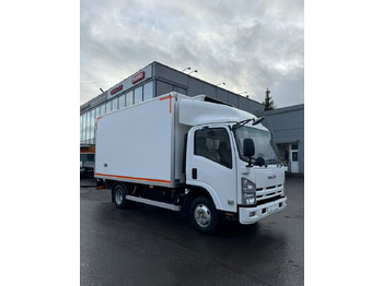 Новый Рефрижератор Isuzu Elf: фото 4 Новый Рефрижератор Isuzu Elf: фото 4