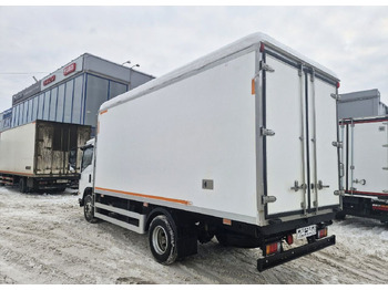 Новый Рефрижератор Isuzu Elf: фото 3 Новый Рефрижератор Isuzu Elf: фото 3