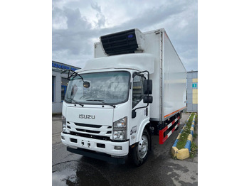 Рефрижератор ISUZU ELF