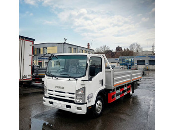 Бортовой грузовик/ Платформа ISUZU ELF