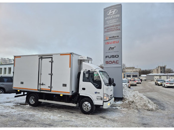 Рефрижератор ISUZU ELF