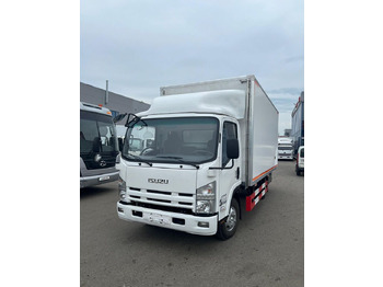 Изотермический грузовик ISUZU ELF