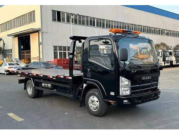 Эвакуатор ISUZU ELF