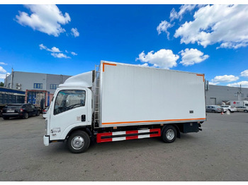 Изотермический грузовик ISUZU ELF