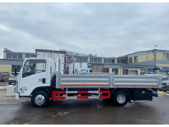 Бортовой грузовик/ Платформа ISUZU ELF