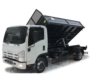 Самосвал ISUZU ELF