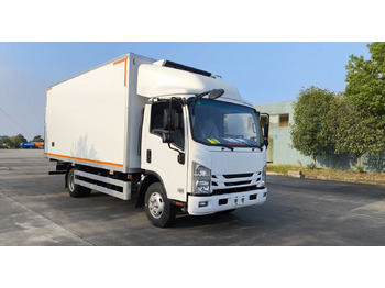 Рефрижератор ISUZU ELF