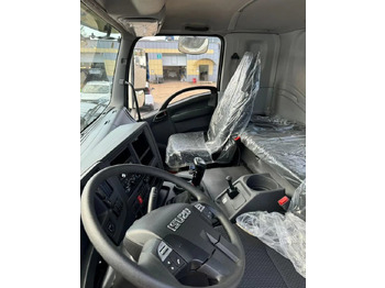 Новый Грузовик бортовой/ Платформа Isuzu Forward (F-Series): фото 3