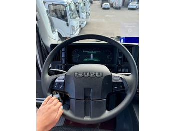 Новый Грузовик бортовой/ Платформа Isuzu Forward (F-Series): фото 4