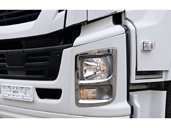 Новый Тентованный грузовик Isuzu Forward (F-Series): фото 5