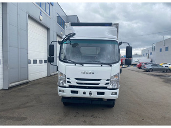 Новый Рефрижератор Isuzu Forward (F-Series): фото 3